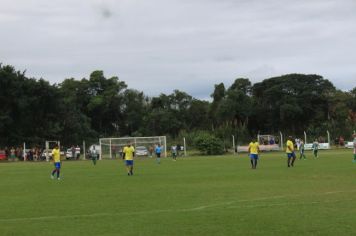 Foto - Jogo Festivo em comemoração ao aniversário de 32 anos