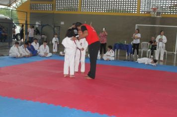 Foto - Festival de Judô Sensei Bete Bicas 