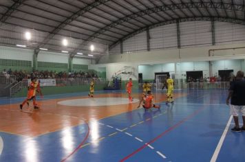 Foto - Campeonato de Futsal Intercidades -Quarta Edição