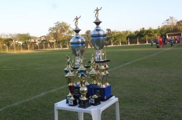 Foto - Copa Vale Sessentão- Sete Barras vence por 2 a 1 de Cajati