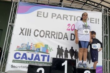 Foto - Corrida de Rua 2023 - Cajati, 2023