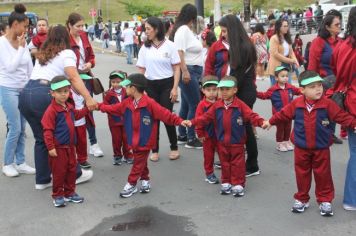 Foto - DESFILE CÍVICO 7 DE SETEMBRO