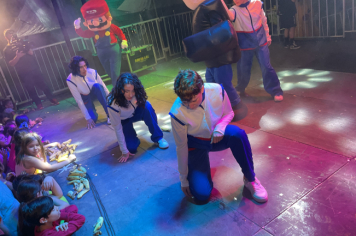 Foto - SONHOS E MAGIA