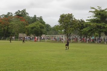 Foto - Unidos da Serra conquista o título do Campeonato Municipal de Futebol 2023- 2ª Divisão!