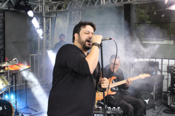 Foto - Encontro de Motociclistas 2025