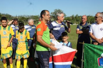 Foto - Copa Vale Sessentão- Sete Barras vence por 2 a 1 de Cajati