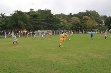 Foto - Jogo Preliminar Futebol de Base Sub-13