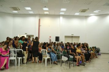 Foto - Formatura do Fundo Social de Solidariedade de Cajati 2023