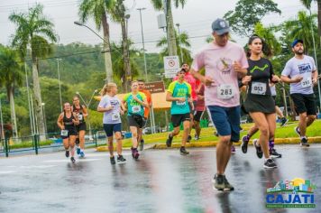 Foto - Corrida de Rua 2023 - Cajati, 2023