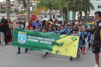 Foto - DESFILE CÍVICO 7 DE SETEMBRO