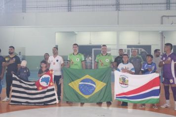 Foto - Campeonato Municipal de Futsal 2024,