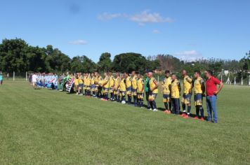 Foto - COPA CAJATI DE FUTEBOL CINQUENTÃO 2024