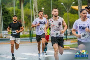 Foto - Corrida de Rua 2023 - Cajati, 2023