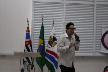 Foto - Formatura do Fundo Social de Solidariedade de Cajati 2024