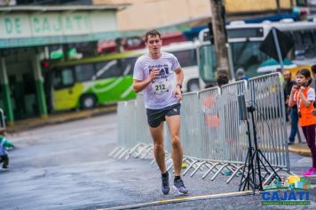 Foto - Corrida de Rua 2023 - Cajati, 2023