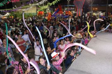 Foto - ARRAIAL DA EDUCAÇÃO 2024