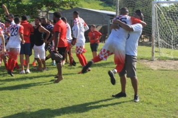 Foto - Grande Final Campeonato de Futebol Vila