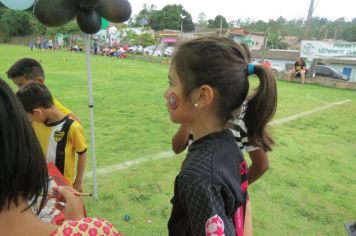 Foto - Projeto Meninos da Bola realiza festa comemorativa pelos seus 12 anos de existência