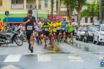 Foto - Corrida de Rua 2023 - Cajati, 2023