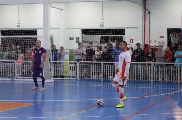 Foto - Campeonato Municipal de Futsal 2024,