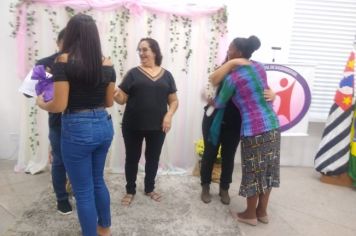 Foto - ✨Formatura das Oficinas Gratuitas do nosso Fundo Social de Solidariedade (FSS) 2023