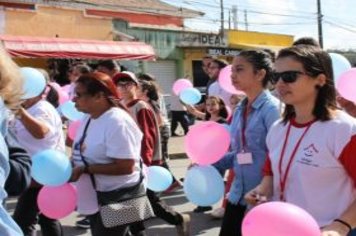 Foto - Semana do Bebê 2019 