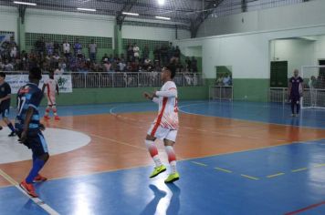 Foto - Campeonato Municipal de Futsal 2024,