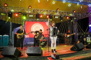 Foto - Show da virada 2023