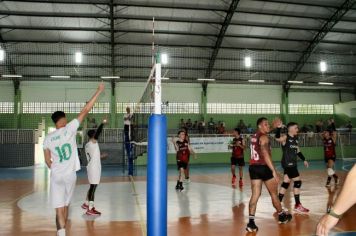 Foto - III FIVI - FESTIVAL INTERESTADUAL DE INDOOR DE VÔLEI DE CAJATI