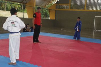 Foto - Festival de Judô Sensei Bete Bicas 