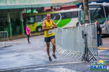 Foto - Corrida de Rua 2023 - Cajati, 2023