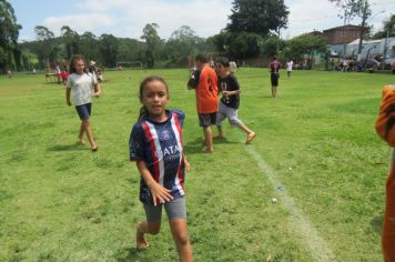 Foto - Projeto Meninos da Bola realiza festa comemorativa pelos seus 12 anos de existência