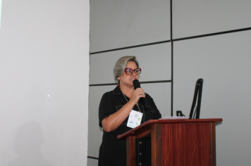 Foto - 14ª Pré-Conferências Municipais de Assistência Social “20 anos de SUAS”: Construção, Proteção e Resistência, no Centro Espirita Maria de Nazaré