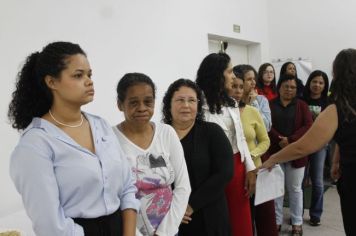 Foto - ✨Formatura das Oficinas Gratuitas do nosso Fundo Social de Solidariedade (FSS) 2023