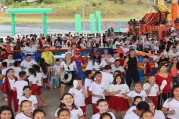 Foto - Dia das Crianças 2019