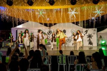 Foto - ABERTURA OFICIAL DO NATAL ENCANTADO