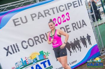 Foto - Corrida de Rua 2023 - Cajati, 2023