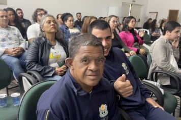 Foto - 14ª CONFERÊNCIA MUNICIPAL DE ASSISTÊNCIA SOCIAL - CAJATI