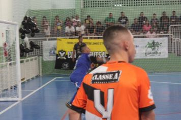 Foto - Campeonato de Futsal Intercidades -Quarta Edição