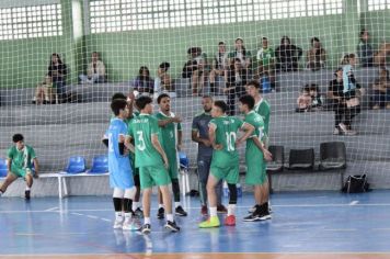 Foto - III FIVI - FESTIVAL INTERESTADUAL DE INDOOR DE VÔLEI DE CAJATI