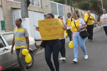 Foto - CAMPANHA SETEMBRO AMARELO 2023