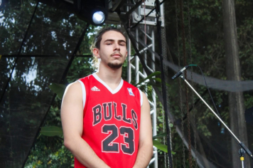 Foto - ARTEIROS DE CAJATI