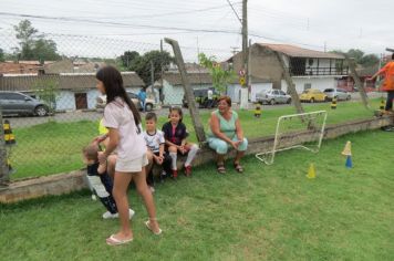 Foto - Projeto Meninos da Bola realiza festa comemorativa pelos seus 12 anos de existência