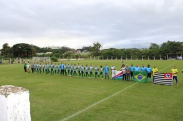 Foto - Jogo Festivo em comemoração ao aniversário de 32 anos