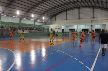 Foto - Campeonato de Futsal Intercidades -Quarta Edição