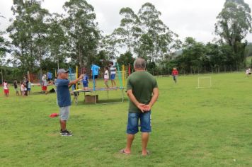 Foto - Projeto Meninos da Bola realiza festa comemorativa pelos seus 12 anos de existência