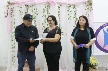 Foto - ✨Formatura das Oficinas Gratuitas do nosso Fundo Social de Solidariedade (FSS) 2023