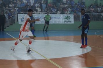 Foto - Campeonato Municipal de Futsal 2024,