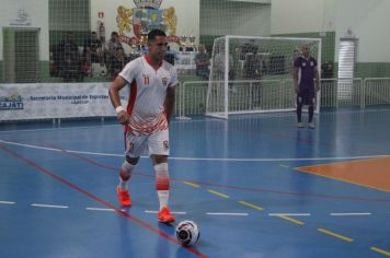 Foto - Campeonato Municipal de Futsal 2024,