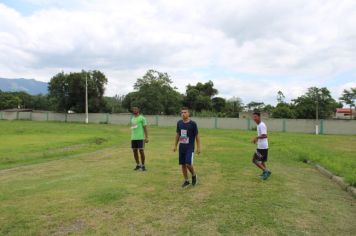 Foto - Torneio de Atletismo entres as APAES do Vale do Ribeira